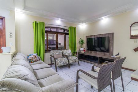 Casa à venda com 4 quartos, 104m² em Campo Grande, São Paulo