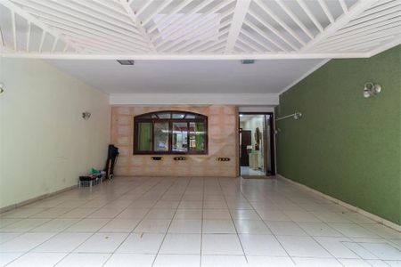 Casa à venda com 4 quartos, 104m² em Campo Grande, São Paulo