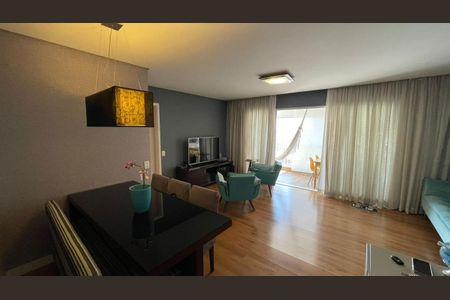 Apartamento à venda com 3 quartos, 97m² em Boa Vista, São Caetano do Sul