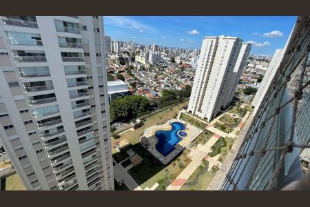 Apartamento à venda com 3 quartos, 97m² em Boa Vista, São Caetano do Sul