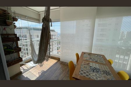 Apartamento à venda com 3 quartos, 97m² em Boa Vista, São Caetano do Sul