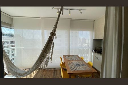 Apartamento à venda com 3 quartos, 97m² em Boa Vista, São Caetano do Sul