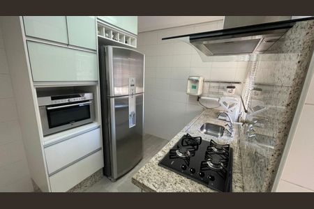 Apartamento à venda com 3 quartos, 97m² em Boa Vista, São Caetano do Sul
