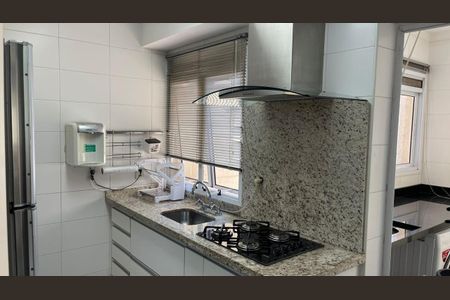 Apartamento à venda com 3 quartos, 97m² em Boa Vista, São Caetano do Sul