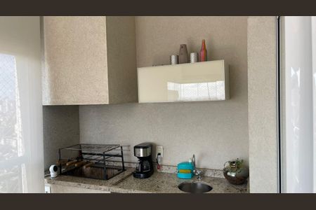 Apartamento à venda com 3 quartos, 97m² em Boa Vista, São Caetano do Sul