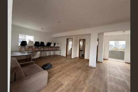 Apartamento para alugar com 2 quartos, 42m² em Vila Formosa, São Paulo