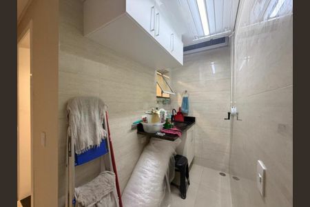 Apartamento para alugar com 2 quartos, 42m² em Vila Formosa, São Paulo