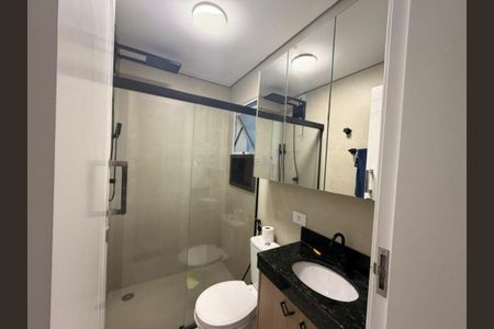 Apartamento para alugar com 2 quartos, 42m² em Vila Formosa, São Paulo