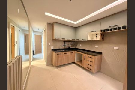 Apartamento para alugar com 2 quartos, 42m² em Vila Formosa, São Paulo