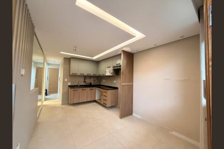 Apartamento para alugar com 2 quartos, 42m² em Vila Formosa, São Paulo