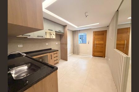 Apartamento para alugar com 2 quartos, 42m² em Vila Formosa, São Paulo