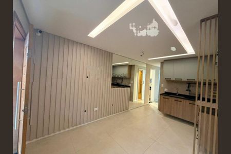 Apartamento para alugar com 2 quartos, 42m² em Vila Formosa, São Paulo