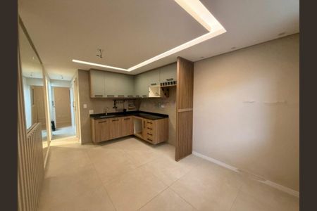 Apartamento para alugar com 2 quartos, 42m² em Vila Formosa, São Paulo