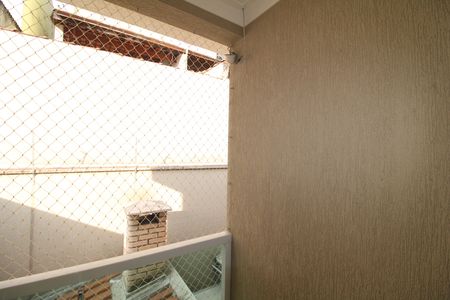 Casa para alugar com 110m², 3 quartos e 2 vagasQuarto 1 - Varanda