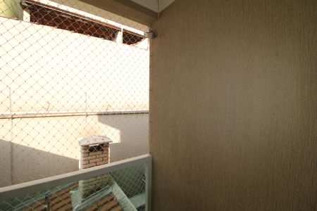 Casa para alugar com 110m², 3 quartos e 2 vagasQuarto 1 - Varanda