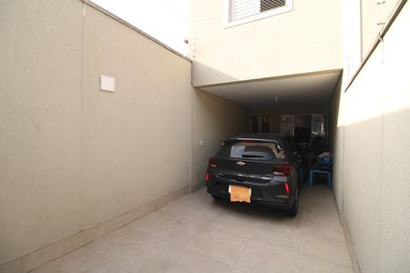 Casa para alugar com 110m², 3 quartos e 2 vagasGaragem