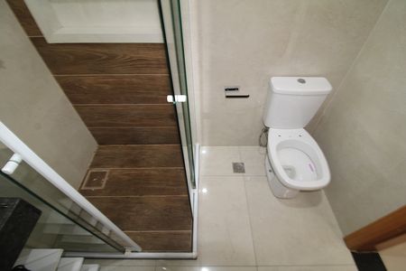 Casa para alugar com 110m², 3 quartos e 2 vagasBanheiro