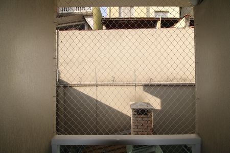 Casa para alugar com 110m², 3 quartos e 2 vagasQuarto 1 - Varanda