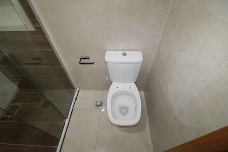 Casa para alugar com 110m², 3 quartos e 2 vagasBanheiro
