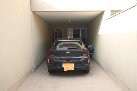 Casa para alugar com 110m², 3 quartos e 2 vagasGaragem