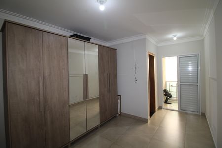 Casa para alugar com 110m², 3 quartos e 2 vagasQuarto 1