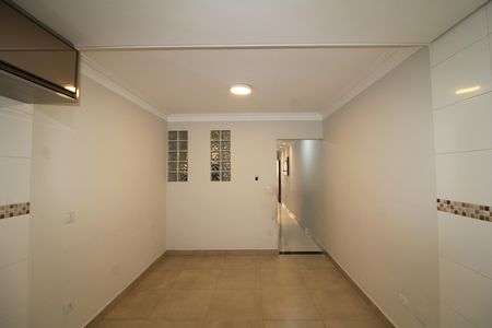 Casa para alugar com 110m², 3 quartos e 2 vagasCozinha