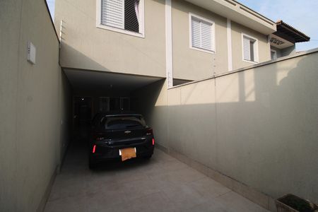 Casa para alugar com 110m², 3 quartos e 2 vagasGaragem