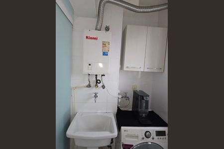 Apartamento à venda com 54m², 2 quartos e 1 vaga