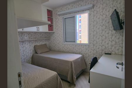 Apartamento à venda com 54m², 2 quartos e 1 vaga