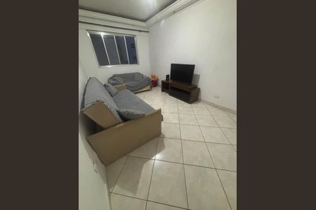 Apartamento à venda com 68m², 2 quartos e 1 vaga