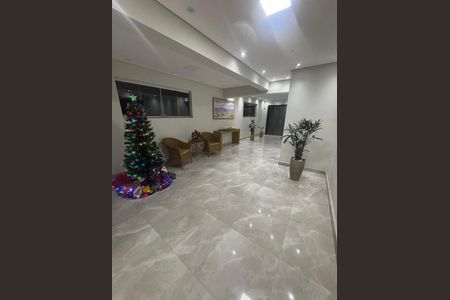 Apartamento à venda com 68m², 2 quartos e 1 vaga