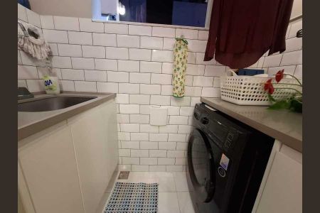Apartamento à venda com 55m², 2 quartos e sem vaga