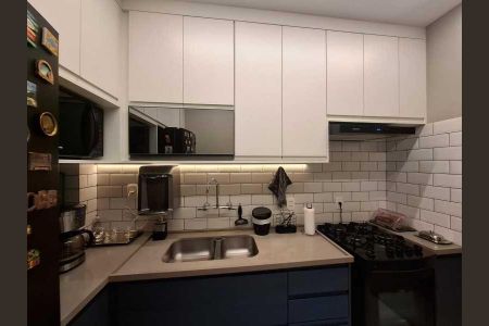Apartamento à venda com 55m², 2 quartos e sem vaga