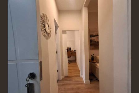 Apartamento à venda com 55m², 2 quartos e sem vaga