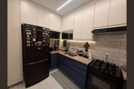 Apartamento à venda com 55m², 2 quartos e sem vaga