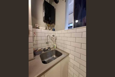 Apartamento à venda com 55m², 2 quartos e sem vaga