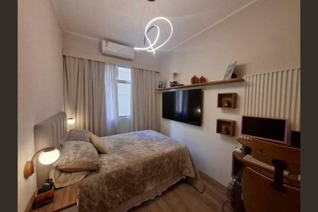 Apartamento à venda com 55m², 2 quartos e sem vaga