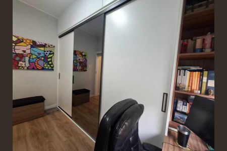 Apartamento à venda com 2 quartos, 55m² em Flamengo, Rio de Janeiro