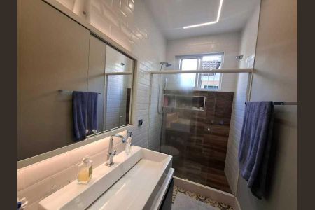 Apartamento à venda com 55m², 2 quartos e sem vaga
