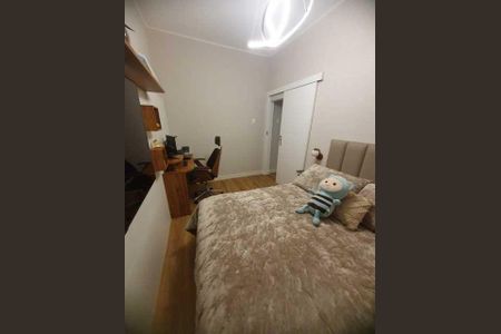 Apartamento à venda com 2 quartos, 55m² em Flamengo, Rio de Janeiro