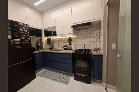 Apartamento à venda com 55m², 2 quartos e sem vaga