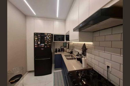 Apartamento à venda com 55m², 2 quartos e sem vaga