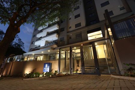 Apartamento à venda com 58m², 2 quartos e 1 vaga