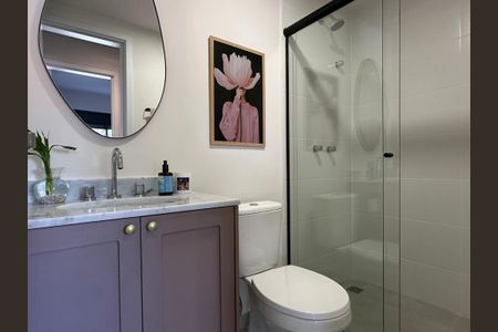 Apartamento à venda com 58m², 2 quartos e 1 vaga