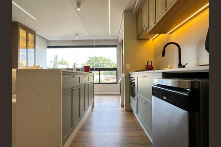 Apartamento à venda com 58m², 2 quartos e 1 vaga