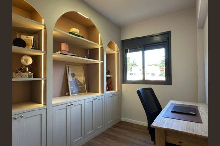 Apartamento à venda com 58m², 2 quartos e 1 vaga
