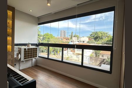 Apartamento à venda com 58m², 2 quartos e 1 vaga
