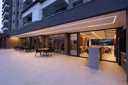 Apartamento à venda com 58m², 2 quartos e 1 vaga