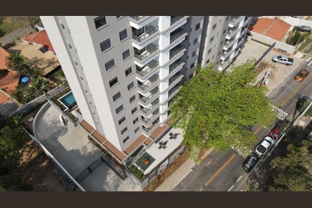 Apartamento à venda com 58m², 2 quartos e 1 vaga