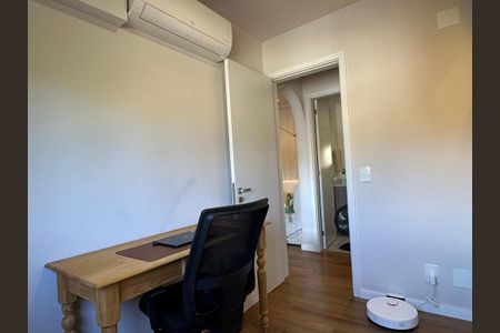 Apartamento à venda com 58m², 2 quartos e 1 vaga